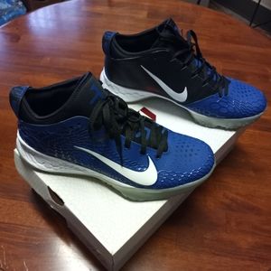 NIKE FORCE ZOOM TROUT 5 TURF